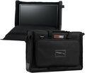Gator Cases Padded Nylon Carry Tote Bag for Transporting LCD Screens, Monitors and TVs Between 19' - 24' (G-LCD-TOTE-SM)