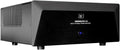 Monolith Multi-Channel Home Theater Power Amplifier - Class AB, with 9 Channels (3x200 Watts + 6x100 Watts) Into 8 Ohms, XLR and RCA Inputs