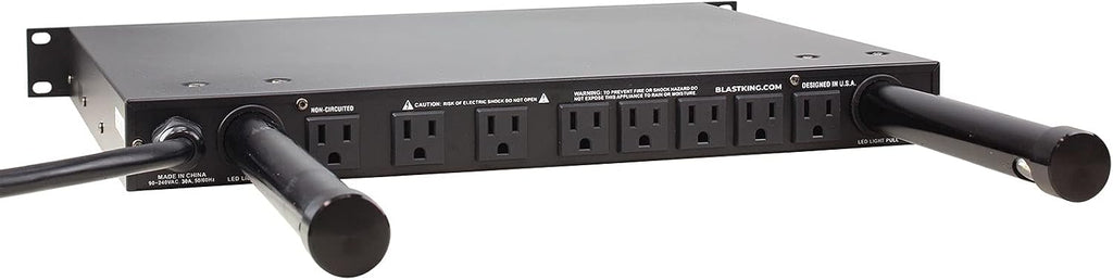 Blastking PC904-AV3 30 Amp Power Conditioner