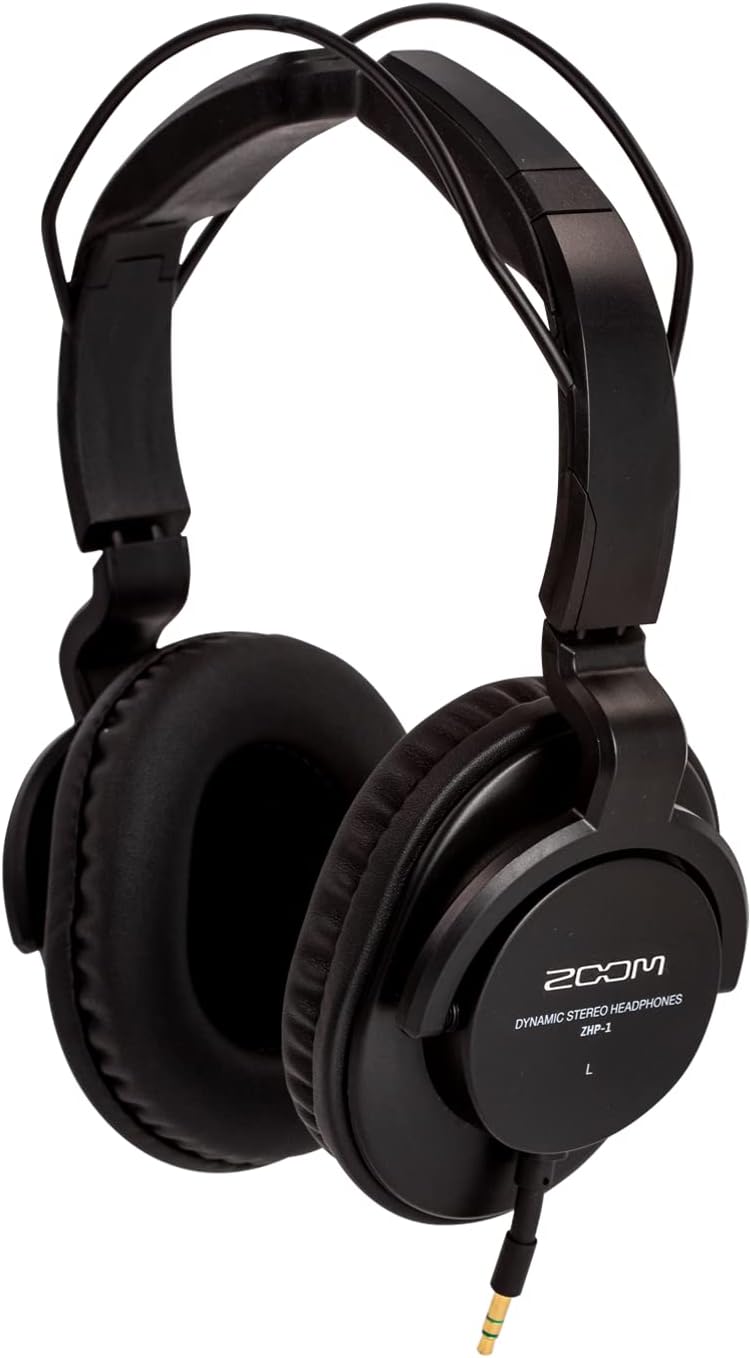 Rode RODECaster Pro II Audio Production Studio Bundle with Zoom ZDM-1 Podcast Mic Pack, 32GB microSD Card and StreamEye Polishing Cloth