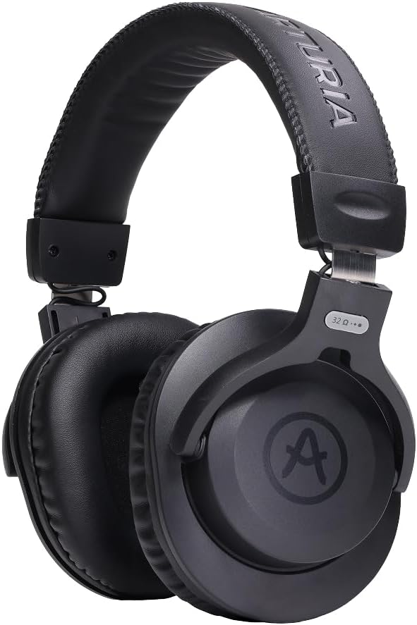 Arturia MiniFuse 2 Recording Pack - Black