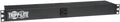 Tripp Lite PDU Basic 13 NEMA 5-15R Outlets 5-15P Input 1.8kW 6ft Cord 1URM (PDU121506)