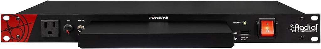 Radial Power-2 Power Conditioner