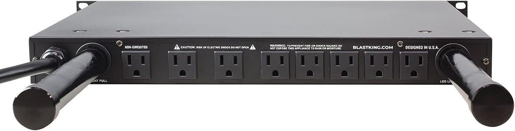Blastking PC904-AV3 30 Amp Power Conditioner