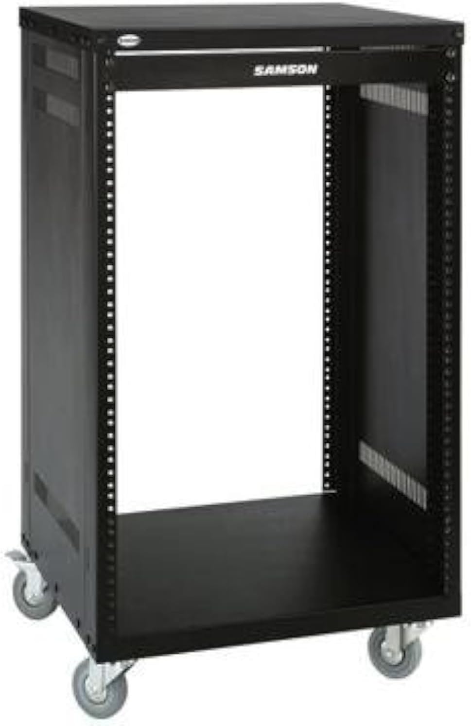 Samson SRK16 Universal 16 Space Rack Stand