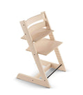 Tripp Trapp by Stokke Adjustable Wooden Natural Baby High Chair (Chair Only)
