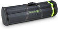 Gravity BGMS 6 B Transport Bag for 6 Microphone Stands (GBGMS6B),Black