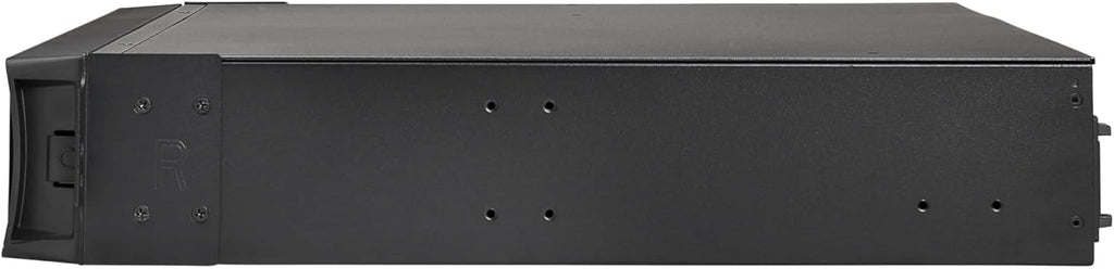Eaton Tripp Lite Series SMART1500RMXL2U 1500VA Rack Mount UPS Battery Backup, Pure Sine Wave, 1440W, Extended Run & Network Card Option, 8 Outlets, 120V, AVR, Uninterruptible Power Supply