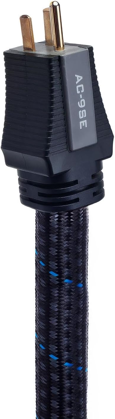 Pangea Audio AC 9SE MKII Signature Power Cable 1 Meter