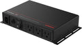 AudioQuest PowerQuest TV3 3-Outlet Non-Sacrificial Surge Protector for Wall-Mounted TVs