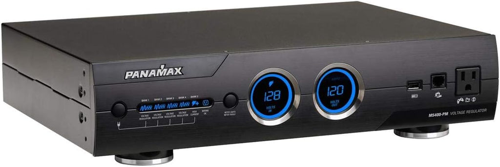 Panamax M5400-PM 11 Outlet Home Theater Power Conditioner