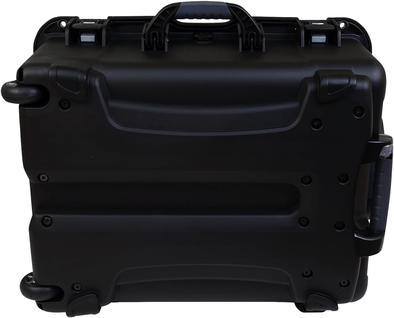 Gator Cases Titan Series Waterproof Utility/Equipment Case, Empty Shell - No Foam 20.5' x 15.3' x 10.1' (GU-2015-10-WPNF)