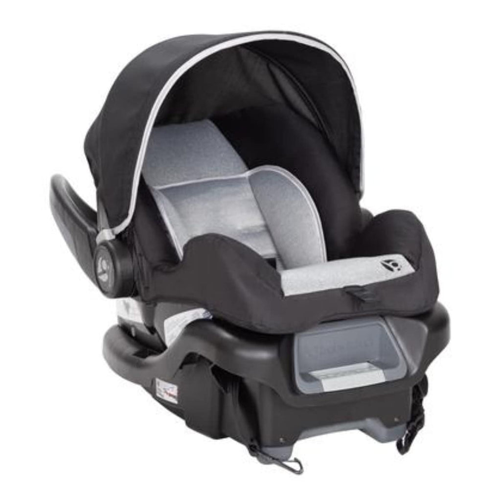 Baby Trend Sit N' Stand 5-in-1 Shopper Travel System, Moondust