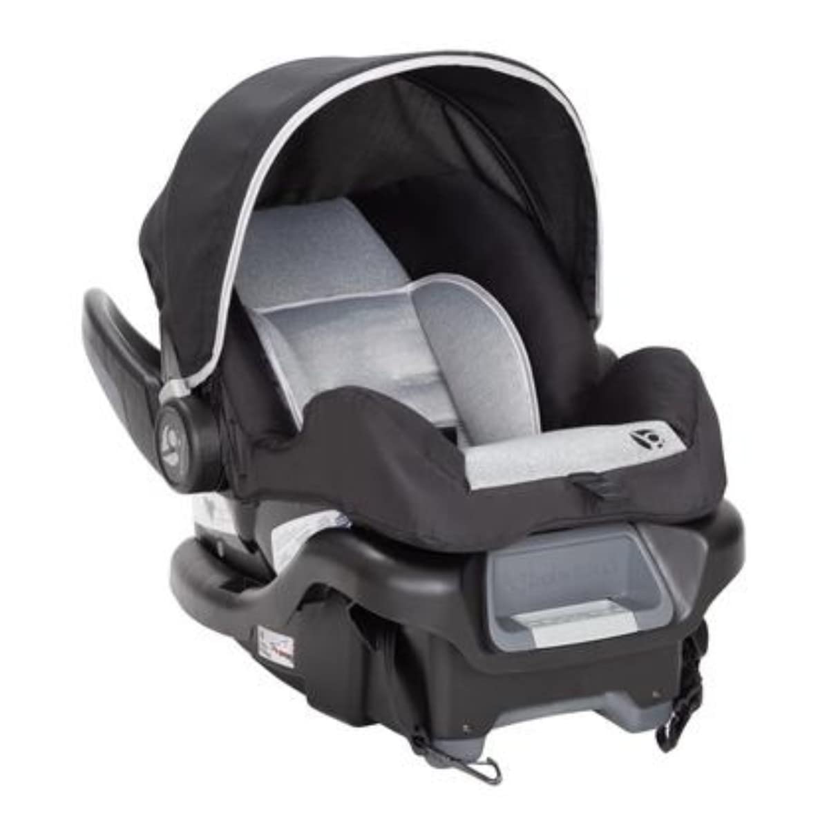 Baby Trend Sit N' Stand 5-in-1 Shopper Travel System, Moondust