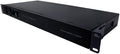 Monoprice 15 Amp Power Conditioner and Sequencer - 8 Outlets, 3 Zones, 1U Rack Mount, Black - Stage Right