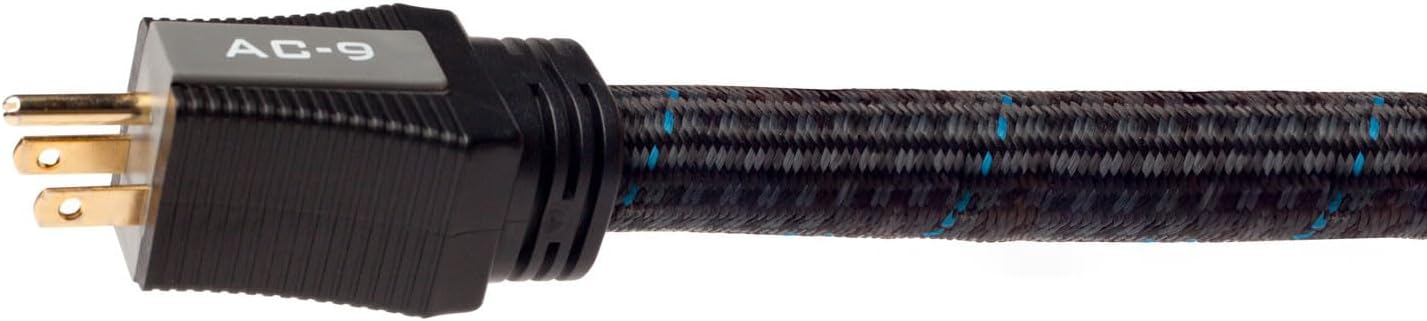 Pangea Audio AC 9 MKII Power Cable 2 Meter