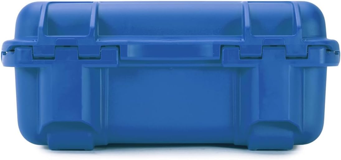 NANUK 915 Waterproof Hard Case with Foam Insert - Blue