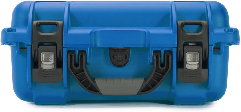 NANUK 915 Waterproof Hard Case with Foam Insert - Blue