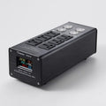 3000W Audio Power Purifier Filter, 15A 100-240V AC8.8 AC Power Socket Video Noise Eliminator Line Conditioner Whole Entertainment System Protection