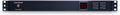 CyberPower PDU20M2F8R Metered PDU, 100-125V/20A (Derated to 16A), 10 Outlets, 1U Rackmount, 15 Foot Power Cord