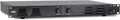 Pure Resonance Audio DA2500 Dual-Impedance 500W Rack Mount Power Amplifier