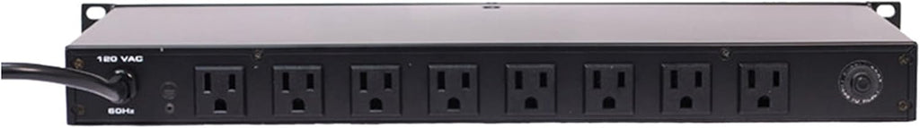 JG 9 9-outlet Power Conditioner