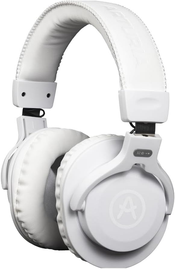 Arturia MiniFuse Recording Pack — USB Audio Interface Bundle with Condenser Microphone, Headphones, and Creative Software for Recording, Streaming, and Podcasting