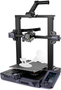Creality Ender 3 S1 X 3D Printer with Direct Drive Extruder, CR Touch Auto Bed Leveling, Dual Z-Axis for Smooth Printing, Silent Motherboard, 220×220×270mm Build Volume – Great for Beginners