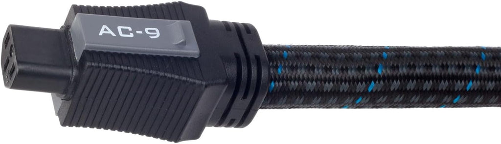 Pangea Audio AC 9 MKII Power Cable 2 Meter