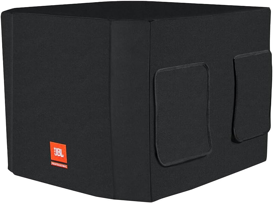 JBL Bags SRX818SP-CVR-DLX Deluxe Padded Protective Cover for SRX818SP-CVR