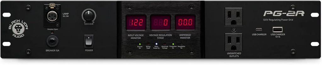 Black Lion Audio PG-2R Voltage Regulator