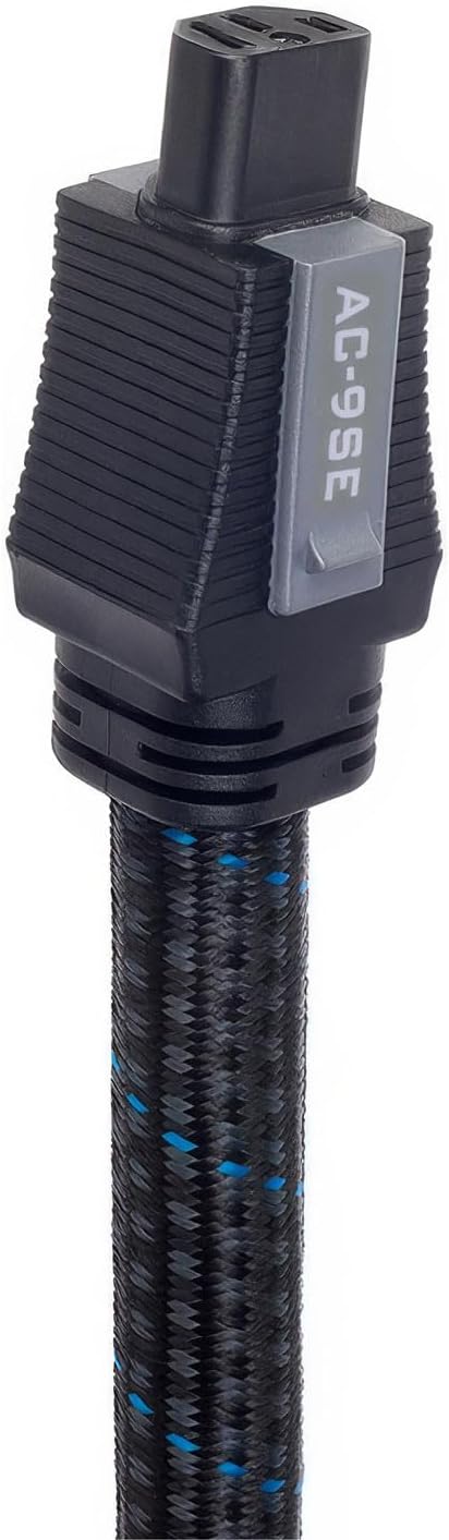 Pangea Audio AC 9SE MKII Signature Power Cable 1 Meter