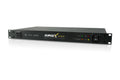 SurgeX SX-1115-RT Rack Mount Surge Eliminator & Power Conditioner w/Remote, 1RU