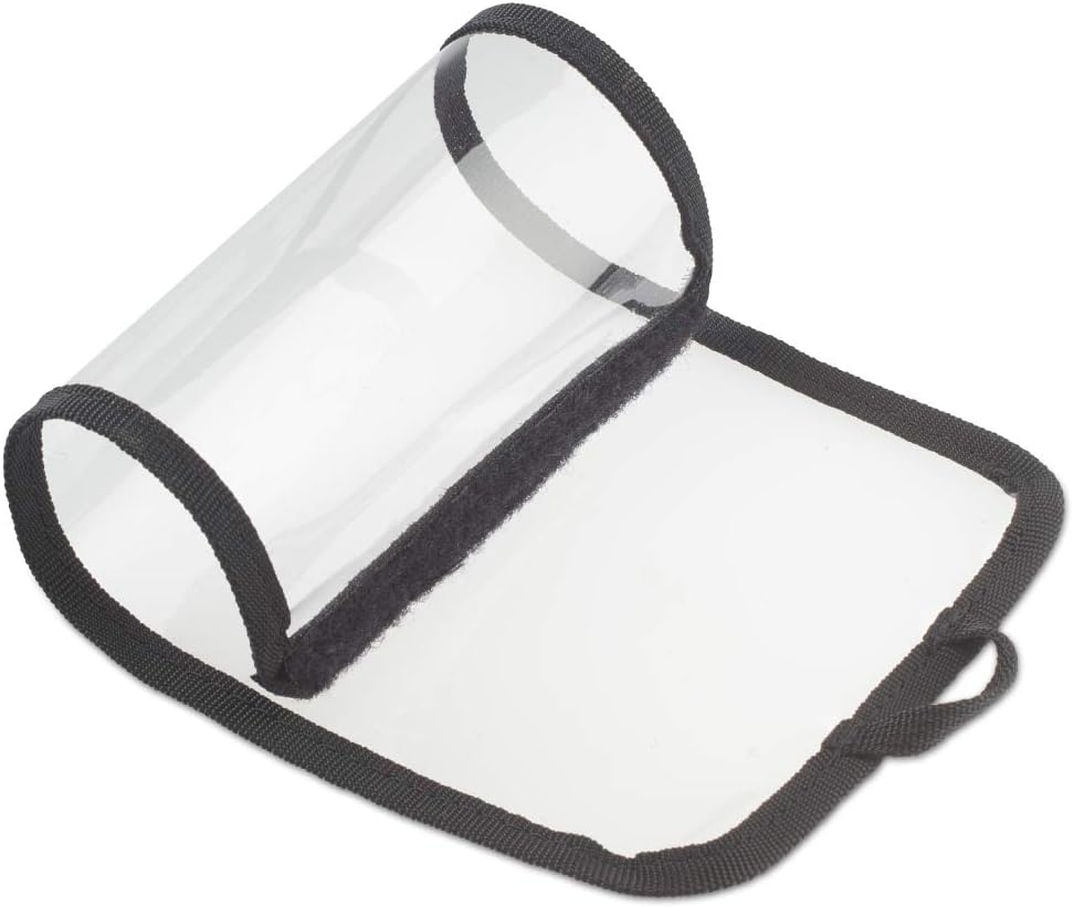 K-Tek KSF6 Stingray Bag for Zoom F6 Mixer/Recorder (now with Clear Shield)