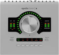Universal Audio Apollo Twin X QUAD Gen 2 Studio + Edition Thunderbolt 3 Audio Interface