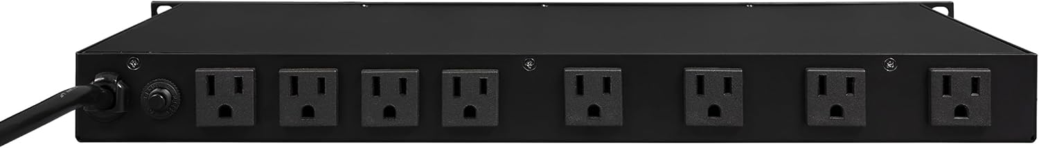 Radial Power-2 Power Conditioner