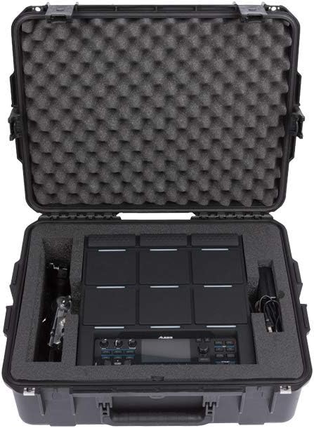 SKB 3i-2217-8AS iSeries 2217-8 Alesis Strike Multipad Case (3i22178AS)