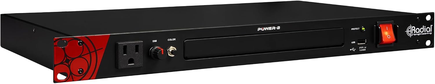 Radial Power-2 Power Conditioner
