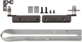 For bambu Lab P1 Series 3D printing accessories upgrade Parts from P1P to P1S(Front installation)