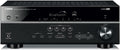 YAMAHA RX-V385 5.1-Channel 4K Ultra HD AV Receiver with Bluetooth