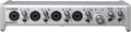 Tascam SERIES 208i 20 IN/8 OUT USB Audio Interface with MIDI, DAW Recording Software for Songwriting, Podcasting, Recording