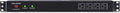 CyberPower RKBS15S4F8R Rackbar Surge Protector, 120V/15A, 12 Outlets, 15 Foot Power Cord, 1U Rackmount, UL Listed