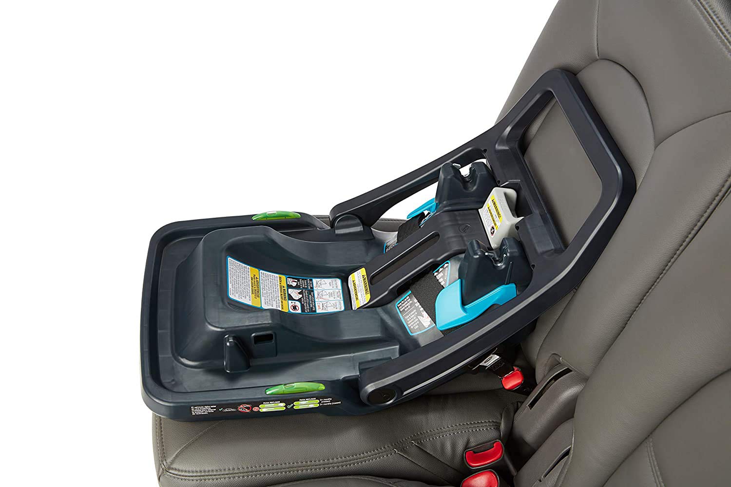 Baby Jogger RAPIDLOCK Infant Car Seat Base - Compatible with City GO 2