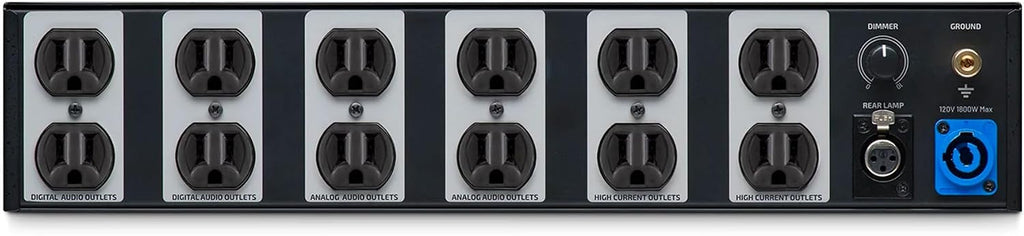 Black Lion Audio PG-2R Voltage Regulator