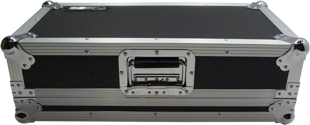 Harmony Audio HCMIXTRACKPRO3 Flight Road DJ Custom Case Compatible with Numark Mixtrack Platinum