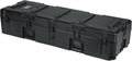 Gator Cases ATA Roto-Molded Utility Equipment Case, 55' x 17' x 11' Interior (GXR-5517-0803)