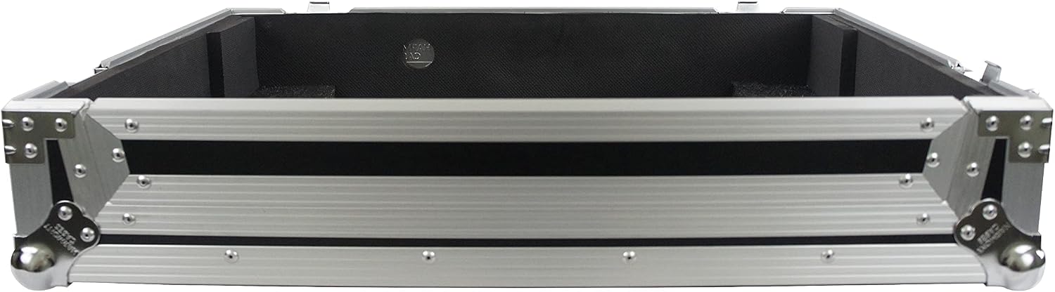 Harmony Audio Cases HCRNONEW Compatible With Rane One DJ Controller Flight DJ Road Custom Case