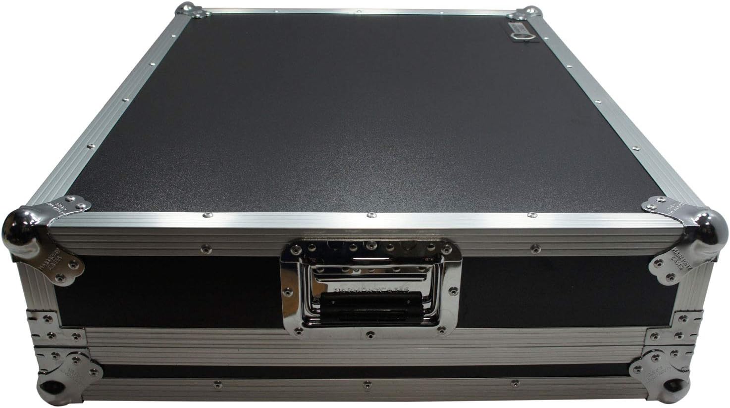 Harmony Audio HCVLZ2404 Flight Transport Road Custom Mixer Case Compatible with Mackie 2404VLZ4