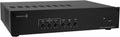 Dayton Audio SA1000 Subwoofer Amplifier, 1000-Watt Class-AB Power with Parametric EQ & Bass Controls, Rack-Mountable