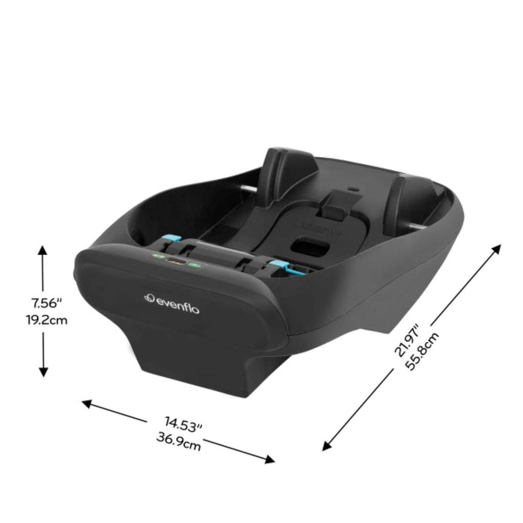Evenflo Litemax NXT Base